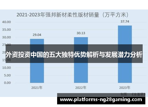 外资投资中国的五大独特优势解析与发展潜力分析