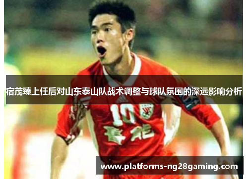 宿茂臻上任后对山东泰山队战术调整与球队氛围的深远影响分析