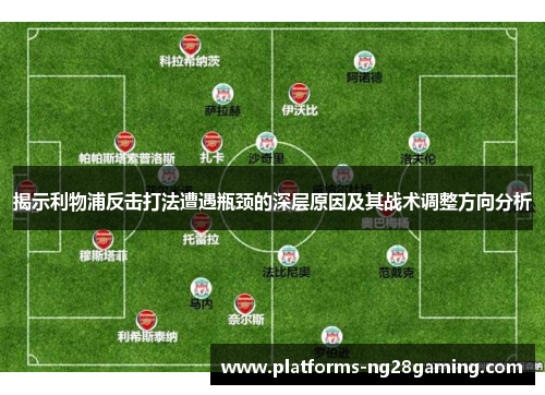 揭示利物浦反击打法遭遇瓶颈的深层原因及其战术调整方向分析