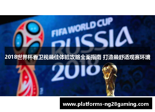 2018世界杯看卫视最佳体验攻略全面指南 打造最舒适观赛环境