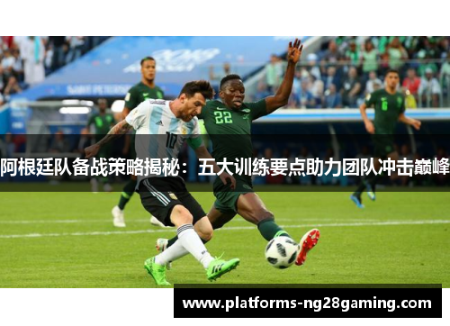 阿根廷队备战策略揭秘：五大训练要点助力团队冲击巅峰