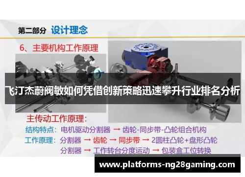 飞汀杰蔚阀敏如何凭借创新策略迅速攀升行业排名分析