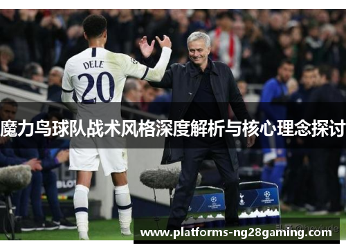 魔力鸟球队战术风格深度解析与核心理念探讨