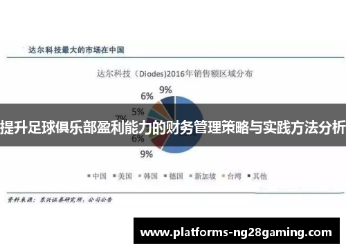 提升足球俱乐部盈利能力的财务管理策略与实践方法分析