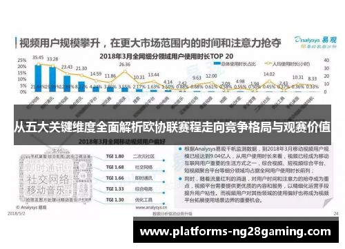 从五大关键维度全面解析欧协联赛程走向竞争格局与观赛价值