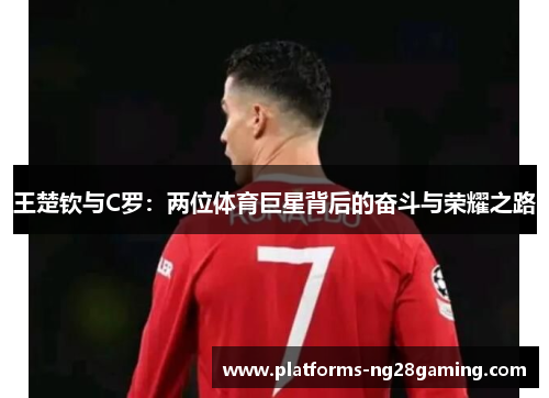 王楚钦与C罗：两位体育巨星背后的奋斗与荣耀之路