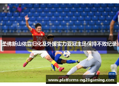 柔佛新山依靠归化及外援实力亚冠主场保持不败纪录